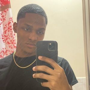 Meet your Posher, Dayshawn